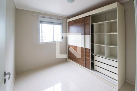 Quarto 1 de apartamento para alugar com 2 quartos, 56m² em Vila Nova, Porto Alegre