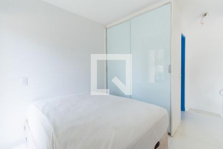 Suíte de apartamento para alugar com 1 quarto, 51m² em Pinheiros, São Paulo