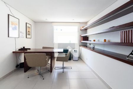 Coworking de apartamento para alugar com 1 quarto, 51m² em Pinheiros, São Paulo