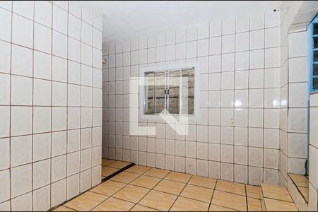 Sala de casa para alugar com 1 quarto, 42m² em Jardim Paraíso, Guarulhos
