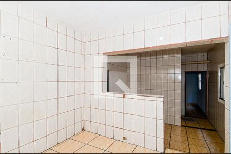 Casa para alugar com 42m², 1 quarto e sem vagaCozinha