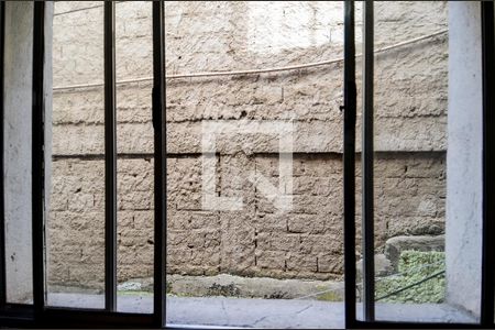 Vista da Sala de casa para alugar com 1 quarto, 42m² em Jardim Paraíso, Guarulhos