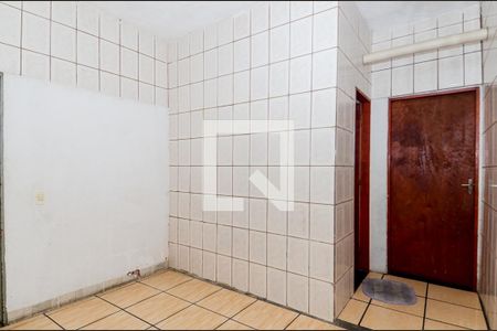 Sala de casa para alugar com 1 quarto, 42m² em Jardim Paraíso, Guarulhos