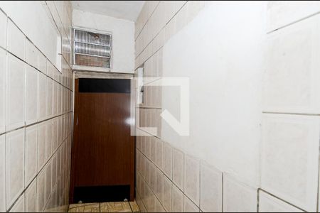 Casa para alugar com 42m², 1 quarto e sem vagaÁrea de Serviço