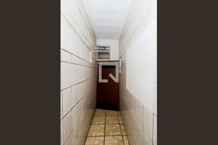 Casa para alugar com 42m², 1 quarto e sem vagaÁrea de Serviço