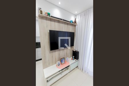 Painel de apartamento à venda com 3 quartos, 70m² em Vila Curuçá, Santo André