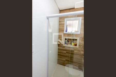 Apartamento à venda com 70m², 3 quartos e 2 vagasBanheiro da Suíte