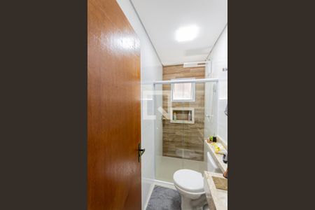 Apartamento à venda com 70m², 3 quartos e 2 vagasBanheiro