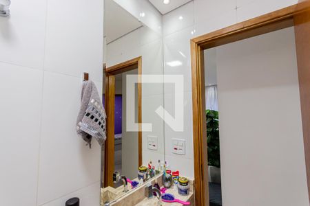 Apartamento à venda com 70m², 3 quartos e 2 vagasEspelho