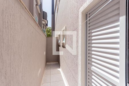 Apartamento à venda com 70m², 3 quartos e 2 vagasÁrea Externa