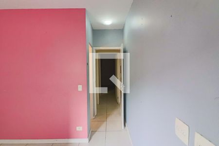 Suíte 1 de casa para alugar com 2 quartos, 110m² em Jardim das Vertentes, São Paulo
