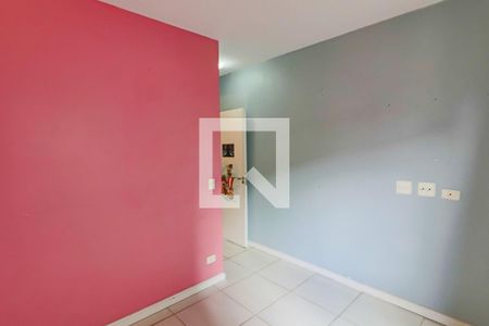 Suíte 1 de casa para alugar com 2 quartos, 110m² em Jardim das Vertentes, São Paulo