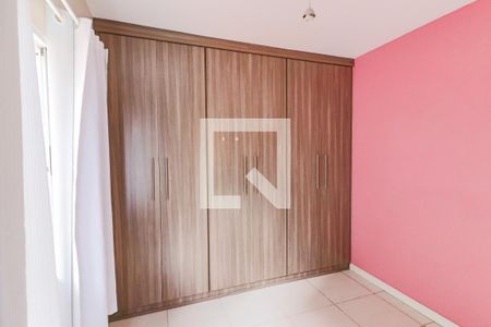 Suíte 1 de casa para alugar com 2 quartos, 110m² em Jardim das Vertentes, São Paulo