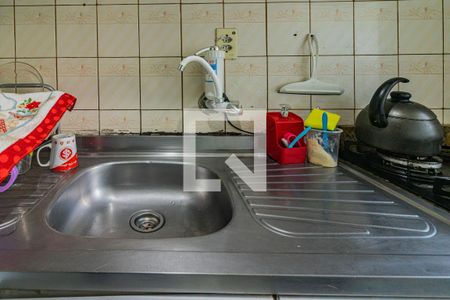 Apartamento à venda com 40m², 1 quarto e 1 vaga Apartamento à venda com 40m², 1 quarto e 1 vagaCozinha