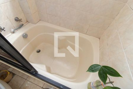 Apartamento para alugar com 80m², 2 quartos e 1 vagaBanheiro