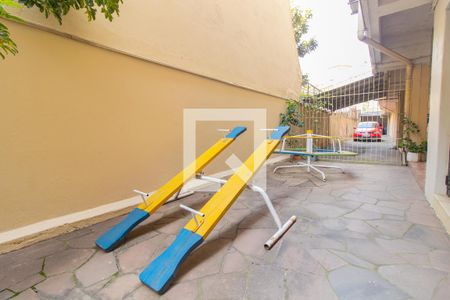 Apartamento para alugar com 80m², 2 quartos e 1 vagaÁrea Comum - Playground