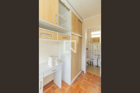 Apartamento para alugar com 80m², 2 quartos e 1 vagaQuarto de Serviço