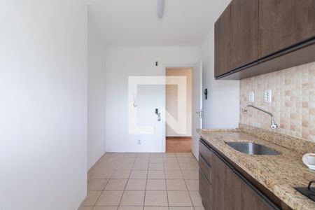 Apartamento para alugar com 80m², 2 quartos e 1 vagaCozinha e Área de Serviço