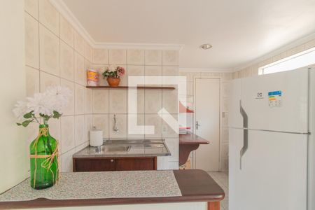 Apartamento para alugar com 80m², 2 quartos e 1 vagaÁrea comum - Salão de festas