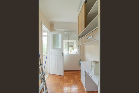 Apartamento para alugar com 80m², 2 quartos e 1 vagaQuarto de Serviço