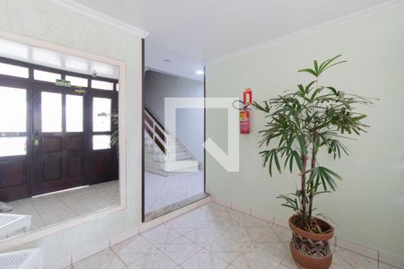 Apartamento para alugar com 80m², 2 quartos e 1 vagaHall de Entrada