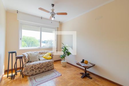 Sala de apartamento para alugar com 2 quartos, 80m² em Cidade Baixa, Porto Alegre