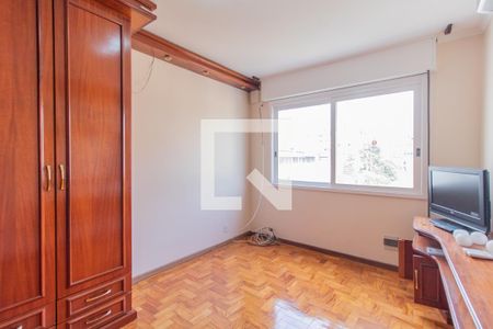Quarto 1 de apartamento para alugar com 2 quartos, 80m² em Cidade Baixa, Porto Alegre