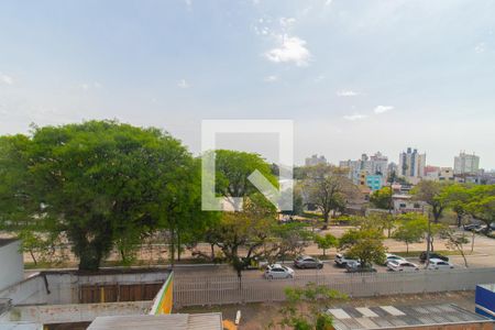 Vista da Sala de apartamento para alugar com 2 quartos, 80m² em Cidade Baixa, Porto Alegre
