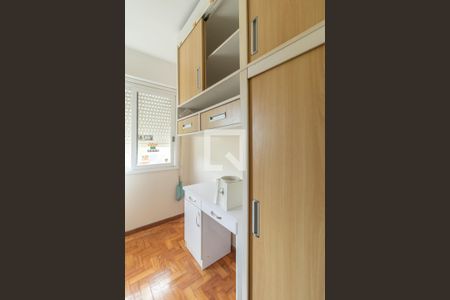 Apartamento para alugar com 80m², 2 quartos e 1 vagaQuarto de Serviço