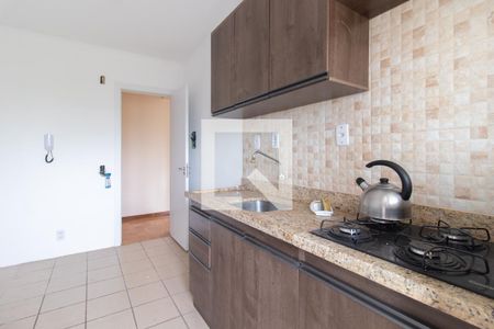 Apartamento para alugar com 80m², 2 quartos e 1 vagaCozinha e Área de Serviço