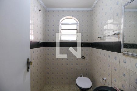 Lavabo de casa à venda com 3 quartos, 180m² em Vila Independencia, São Paulo