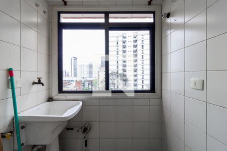Apartamento para alugar com 38m², 1 quarto e 1 vaga Apartamento para alugar com 38m², 1 quarto e 1 vagaÁrea de Serviço