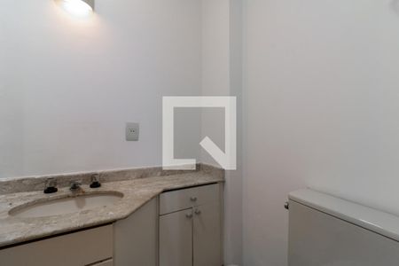 Apartamento para alugar com 38m², 1 quarto e 1 vaga Apartamento para alugar com 38m², 1 quarto e 1 vagaBanheiro