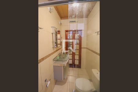 Casa à venda com 93m², 2 quartos e 6 vagasBanheiro 2