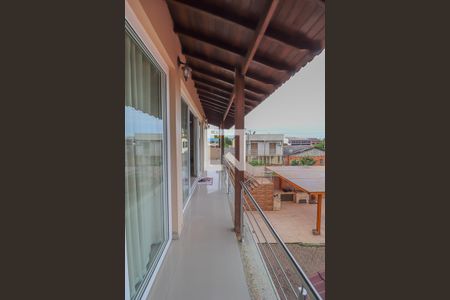 Casa à venda com 93m², 2 quartos e 6 vagasSacada