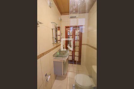 Casa à venda com 93m², 2 quartos e 6 vagasBanheiro 2