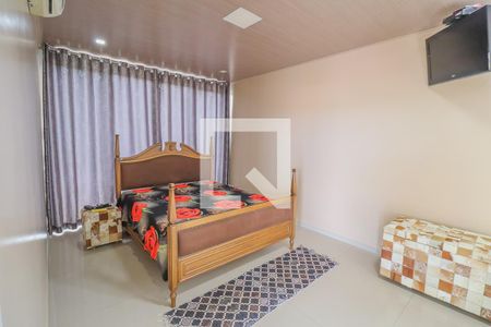 Casa à venda com 93m², 2 quartos e 6 vagasQuarto 2