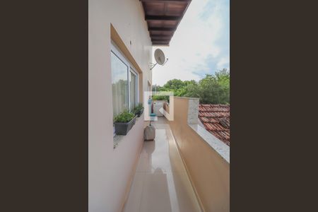 Casa à venda com 93m², 2 quartos e 6 vagasSacada