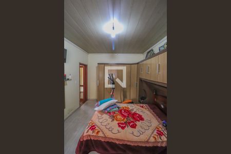 Casa à venda com 93m², 2 quartos e 6 vagasQuarto 3