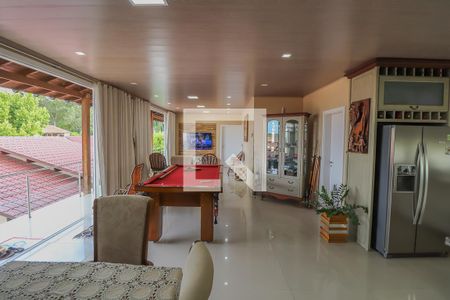 Casa à venda com 93m², 2 quartos e 6 vagasCozinha