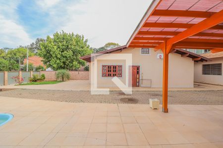 Casa à venda com 93m², 2 quartos e 6 vagasArea Externa