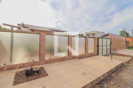 Casa à venda com 93m², 2 quartos e 6 vagasFachada