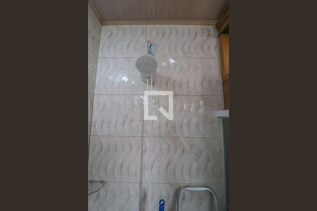 Casa à venda com 93m², 2 quartos e 6 vagasBanheiro 1