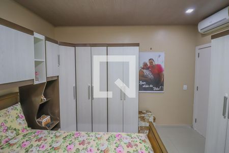 Casa à venda com 93m², 2 quartos e 6 vagasQuarto 1
