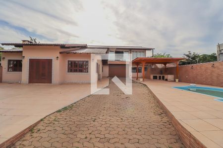 Casa à venda com 93m², 2 quartos e 6 vagasArea Externa
