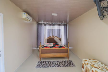 Casa à venda com 93m², 2 quartos e 6 vagasQuarto 2