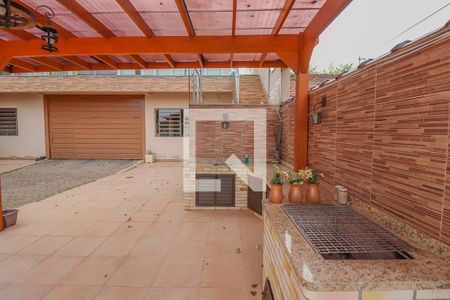 Casa à venda com 93m², 2 quartos e 6 vagasEspaço Gourmet