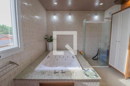 Casa à venda com 93m², 2 quartos e 6 vagasBanheiro 1