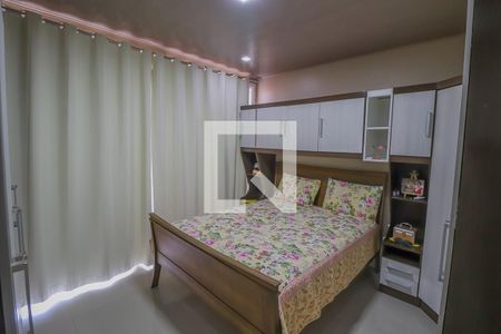 Casa à venda com 93m², 2 quartos e 6 vagasQuarto 1