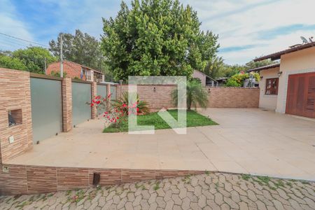 Casa à venda com 93m², 2 quartos e 6 vagasArea Externa